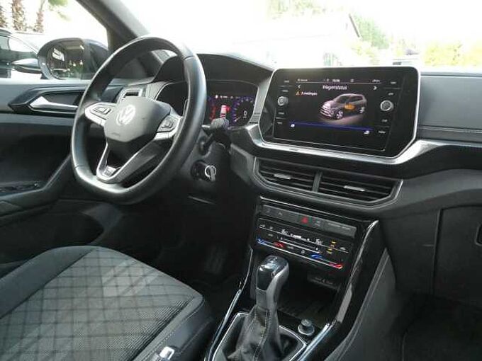 Volkswagen T-Cross 1.0 TSi 115pk Automaat R-Line Luxe Camera '25 26000km (119407)