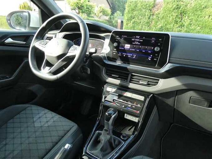 Volkswagen T-Cross 1.0 TSi 115pk Automaat R-Line Luxe Camera '25 24000km (15857)