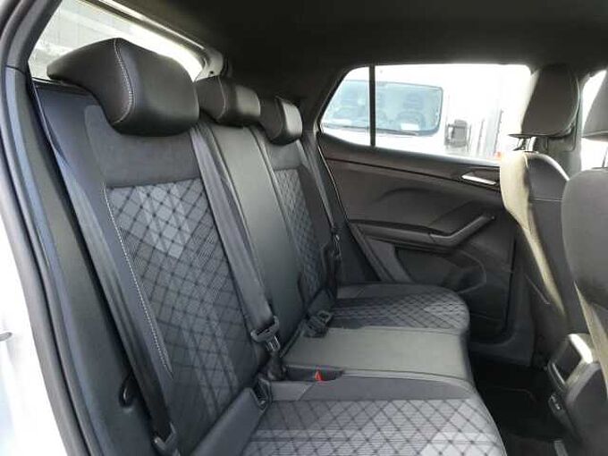 Volkswagen T-Cross 1.0 TSi 115pk Automaat R-Line Luxe Camera '25 24000km (15857)