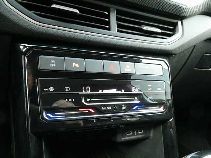 Volkswagen T-Cross 1.0 TSi 115pk Automaat R-Line Luxe Camera '25 24000km (15857)
