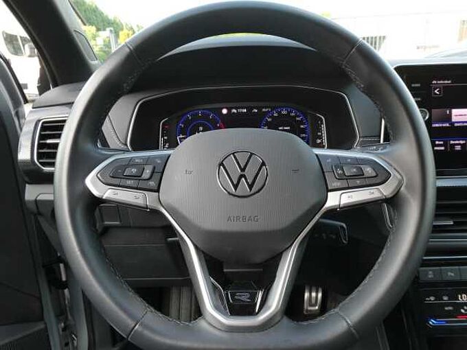 Volkswagen T-Cross 1.0 TSi 115pk Automaat R-Line Luxe Camera '25 24000km (15857)