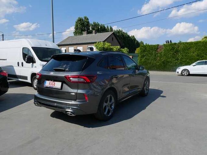 Ford Kuga ST-Line X 2.5 i FHEV 180pk 360° Cam ACC BLIS '25 18000km (33982)