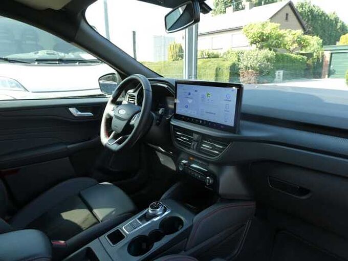 Ford Kuga ST-Line X 2.5 i FHEV 180pk 360° Cam ACC BLIS '25 18000km (33982)