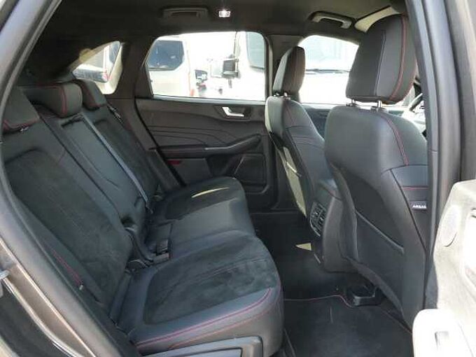 Ford Kuga ST-Line X 2.5 i FHEV 180pk 360° Cam ACC BLIS '25 18000km (33982)