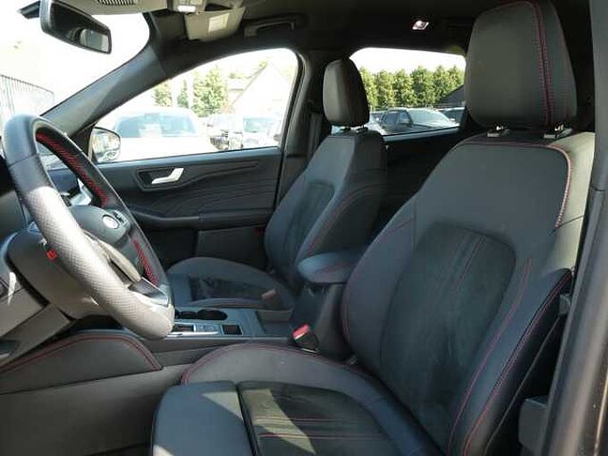 Ford Kuga ST-Line X 2.5 i FHEV 180pk 360° Cam ACC BLIS '25 18000km (33982)