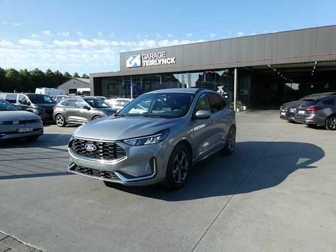 Ford Kuga ST-Line X 2.5 i FHEV 180pk 360° Cam ACC BLIS '25 14000km (31057)