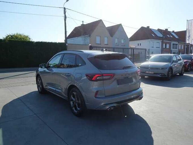 Ford Kuga ST-Line X 2.5 i FHEV 180pk 360° Cam ACC BLIS '25 14000km (31057)