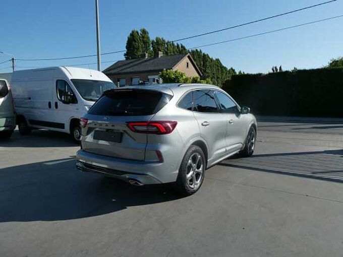 Ford Kuga ST-Line X 2.5 i FHEV 180pk 360° Cam ACC BLIS '25 14000km (31057)