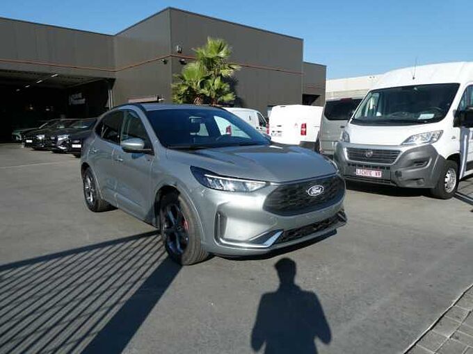 Ford Kuga ST-Line X 2.5 i FHEV 180pk 360° Cam ACC BLIS '25 14000km (31057)