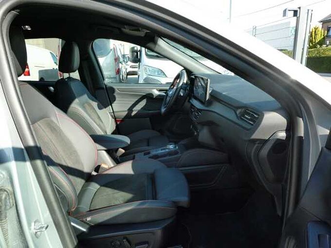 Ford Kuga ST-Line X 2.5 i FHEV 180pk 360° Cam ACC BLIS '25 14000km (31057)
