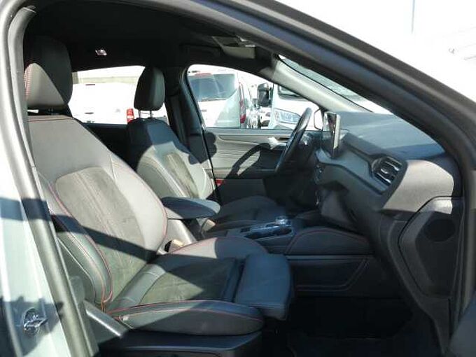 Ford Kuga ST-Line X 2.5 i FHEV 180pk 360° Cam ACC BLIS '25 14000km (31057)