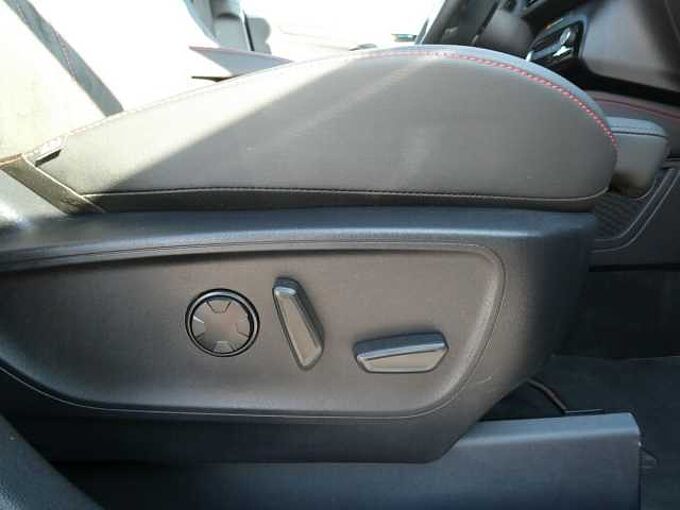 Ford Kuga ST-Line X 2.5 i FHEV 180pk 360° Cam ACC BLIS '25 14000km (31057)
