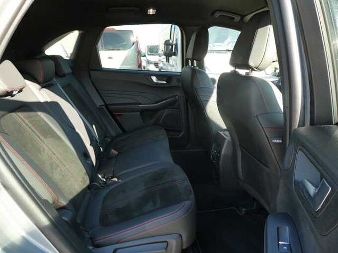 Ford Kuga ST-Line X 2.5 i FHEV 180pk 360° Cam ACC BLIS '25 14000km (31057)