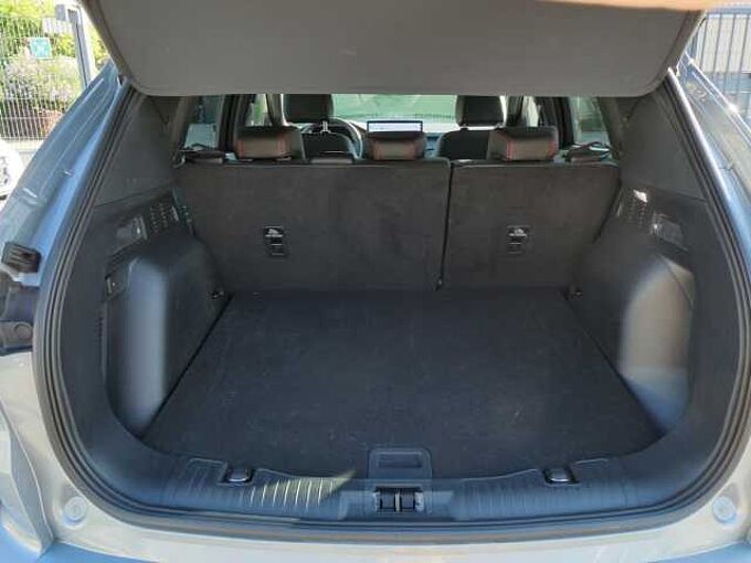 Ford Kuga ST-Line X 2.5 i FHEV 180pk 360° Cam ACC BLIS '25 14000km (31057)