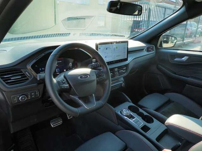 Ford Kuga ST-Line X 2.5 i FHEV 180pk 360° Cam ACC BLIS '25 14000km (31057)