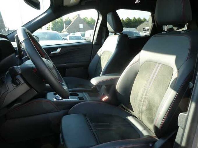 Ford Kuga ST-Line X 2.5 i FHEV 180pk 360° Cam ACC BLIS '25 14000km (31057)