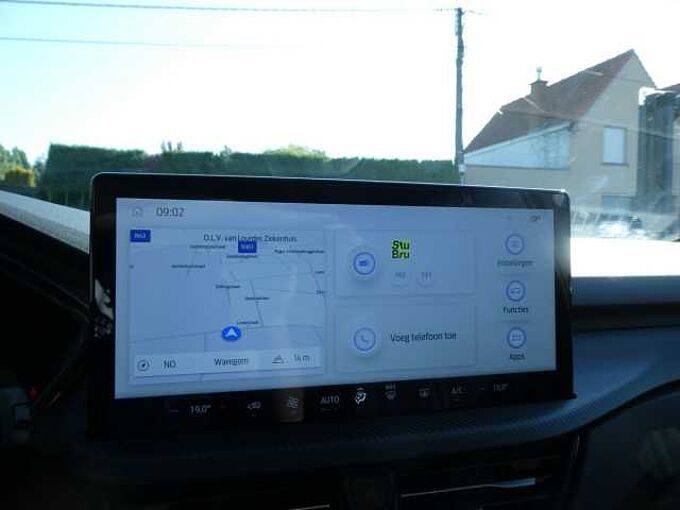 Ford Kuga ST-Line X 2.5 i FHEV 180pk 360° Cam ACC BLIS '25 14000km (31057)