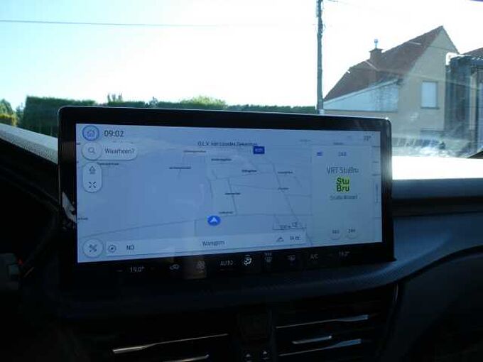 Ford Kuga ST-Line X 2.5 i FHEV 180pk 360° Cam ACC BLIS '25 14000km (31057)
