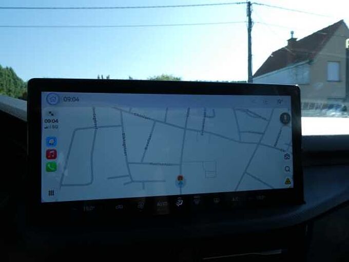 Ford Kuga ST-Line X 2.5 i FHEV 180pk 360° Cam ACC BLIS '25 14000km (31057)