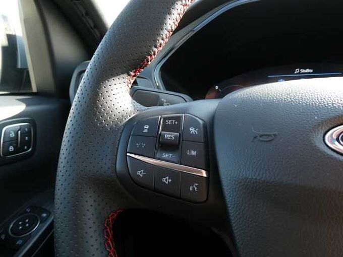 Ford Kuga ST-Line X 2.5 i FHEV 180pk 360° Cam ACC BLIS '25 14000km (31057)