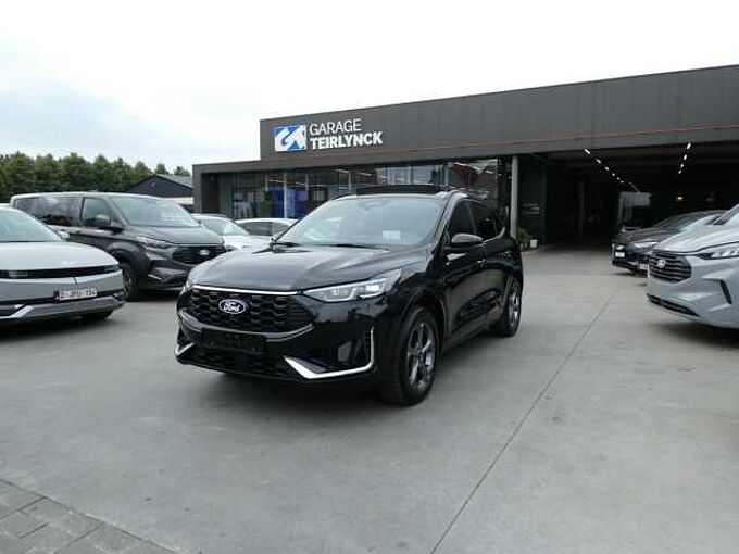 Ford Kuga ST-Line X 2.5 i PHEV 243pk Pano Trekhaak 360° Cam ACC BLIS (57707)
