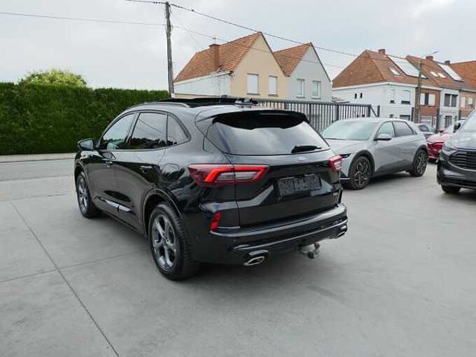 Ford Kuga ST-Line X 2.5 i PHEV 243pk Pano Trekhaak 360° Cam ACC BLIS (57707)