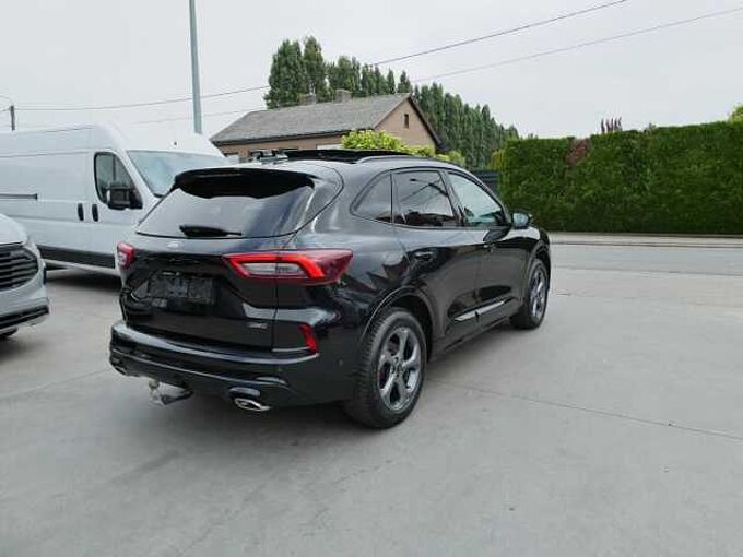 Ford Kuga ST-Line X 2.5 i PHEV 243pk Pano Trekhaak 360° Cam ACC BLIS (57707)