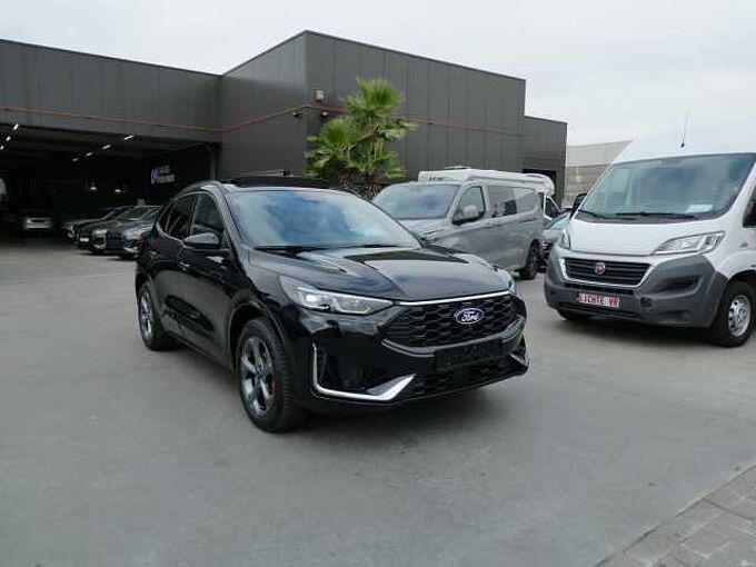 Ford Kuga ST-Line X 2.5 i PHEV 243pk Pano Trekhaak 360° Cam ACC BLIS (57707)