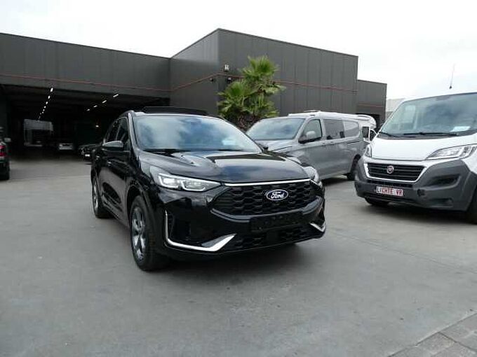 Ford Kuga ST-Line X 2.5 i PHEV 243pk Pano Trekhaak 360° Cam ACC BLIS (57707)