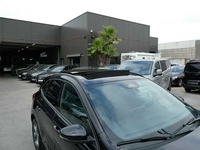 Ford Kuga ST-Line X 2.5 i PHEV 243pk Pano Trekhaak 360° Cam ACC BLIS (57707)