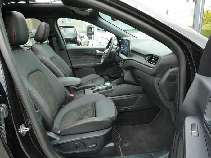 Ford Kuga ST-Line X 2.5 i PHEV 243pk Pano Trekhaak 360° Cam ACC BLIS (57707)