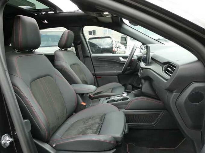 Ford Kuga ST-Line X 2.5 i PHEV 243pk Pano Trekhaak 360° Cam ACC BLIS (57707)