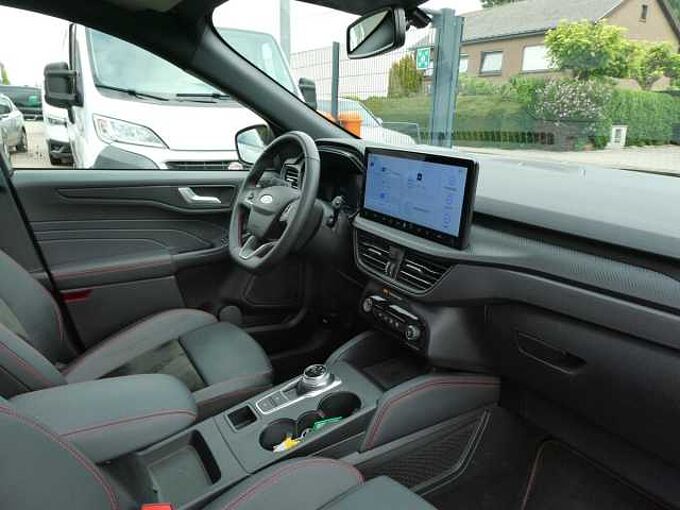Ford Kuga ST-Line X 2.5 i PHEV 243pk Pano Trekhaak 360° Cam ACC BLIS (57707)