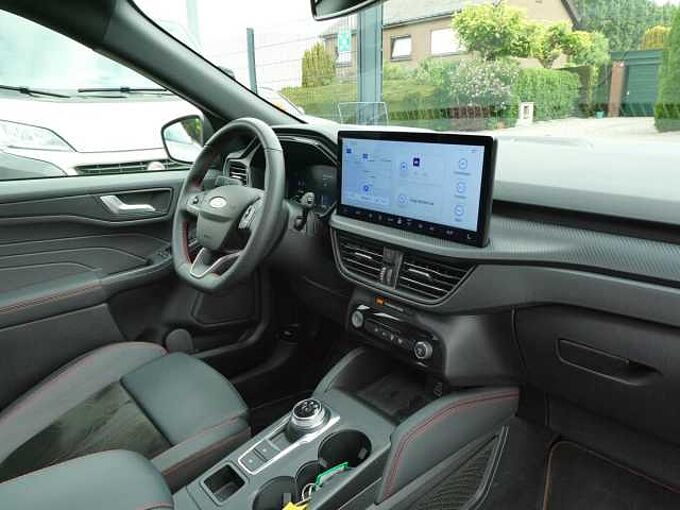 Ford Kuga ST-Line X 2.5 i PHEV 243pk Pano Trekhaak 360° Cam ACC BLIS (57707)