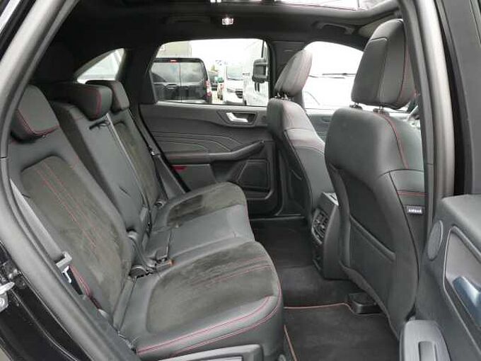 Ford Kuga ST-Line X 2.5 i PHEV 243pk Pano Trekhaak 360° Cam ACC BLIS (57707)