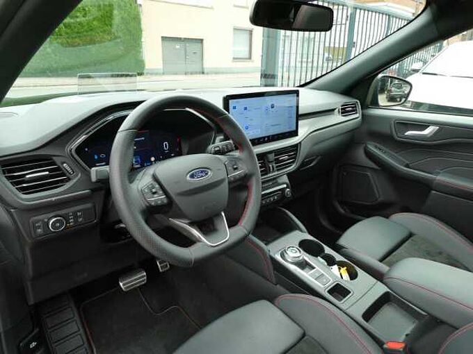 Ford Kuga ST-Line X 2.5 i PHEV 243pk Pano Trekhaak 360° Cam ACC BLIS (57707)