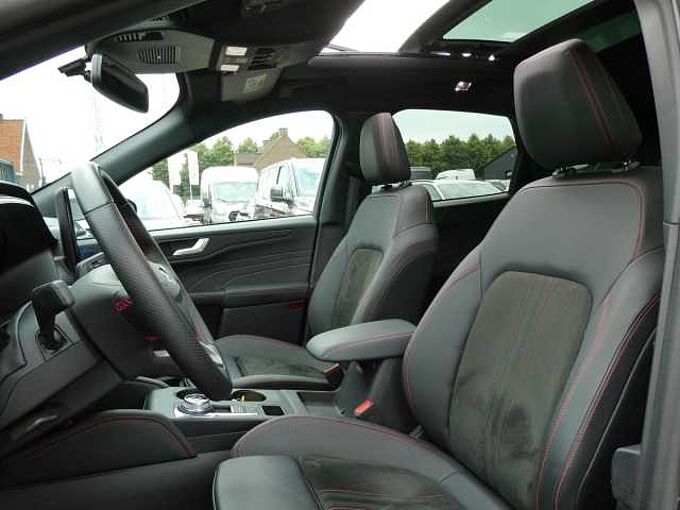 Ford Kuga ST-Line X 2.5 i PHEV 243pk Pano Trekhaak 360° Cam ACC BLIS (57707)