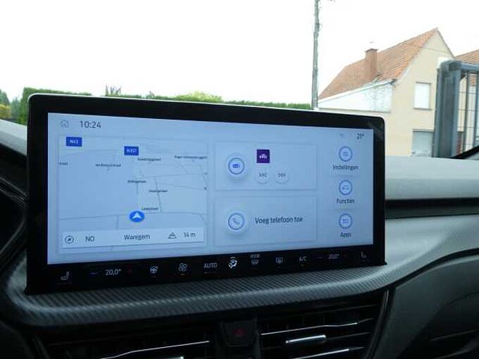 Ford Kuga ST-Line X 2.5 i PHEV 243pk Pano Trekhaak 360° Cam ACC BLIS (57707)
