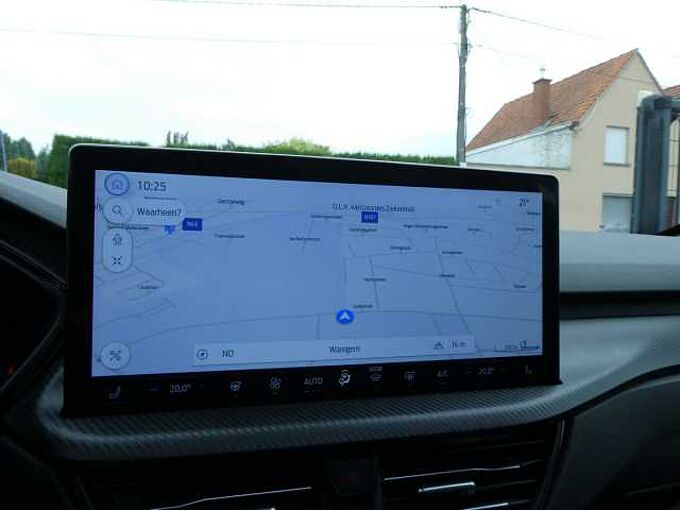 Ford Kuga ST-Line X 2.5 i PHEV 243pk Pano Trekhaak 360° Cam ACC BLIS (57707)