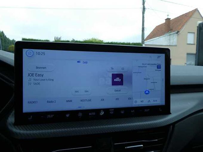 Ford Kuga ST-Line X 2.5 i PHEV 243pk Pano Trekhaak 360° Cam ACC BLIS (57707)