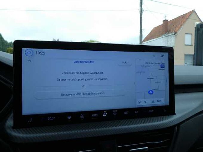 Ford Kuga ST-Line X 2.5 i PHEV 243pk Pano Trekhaak 360° Cam ACC BLIS (57707)