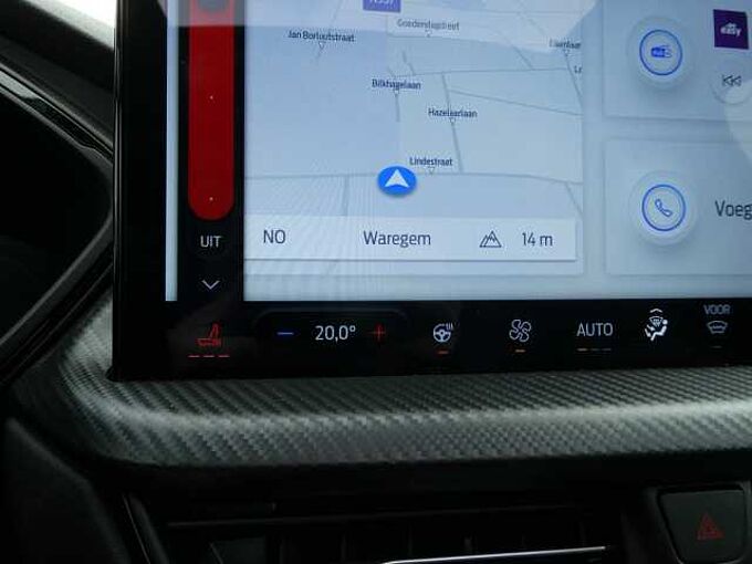 Ford Kuga ST-Line X 2.5 i PHEV 243pk Pano Trekhaak 360° Cam ACC BLIS (57707)