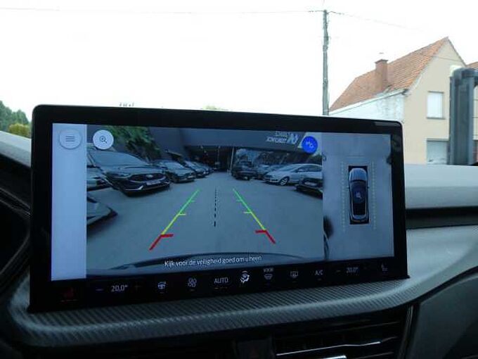 Ford Kuga ST-Line X 2.5 i PHEV 243pk Pano Trekhaak 360° Cam ACC BLIS (57707)