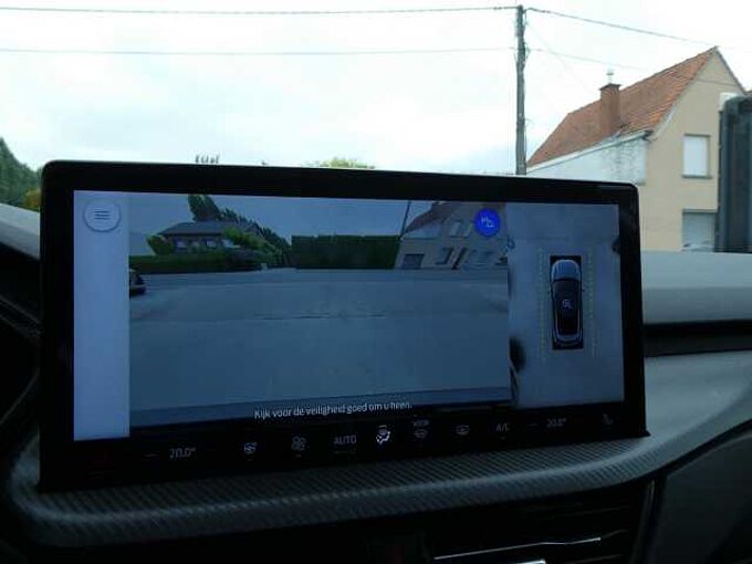 Ford Kuga ST-Line X 2.5 i PHEV 243pk Pano Trekhaak 360° Cam ACC BLIS (57707)