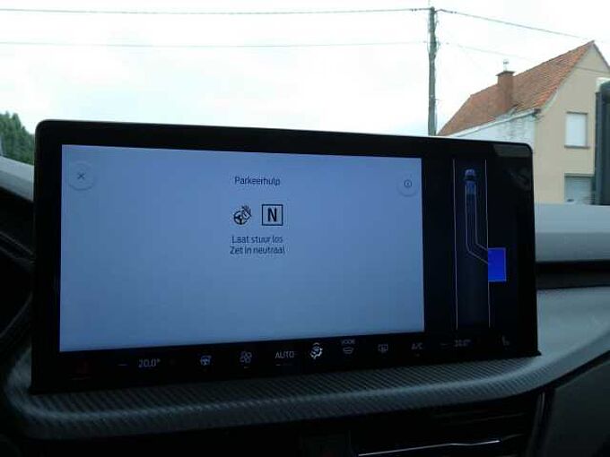 Ford Kuga ST-Line X 2.5 i PHEV 243pk Pano Trekhaak 360° Cam ACC BLIS (57707)