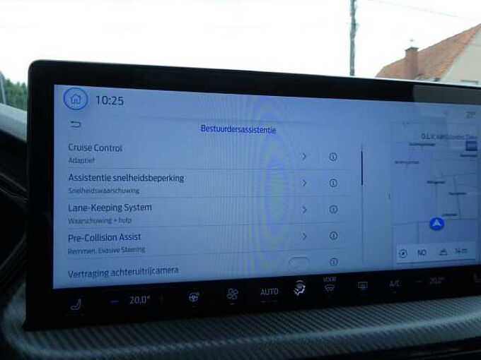 Ford Kuga ST-Line X 2.5 i PHEV 243pk Pano Trekhaak 360° Cam ACC BLIS (57707)