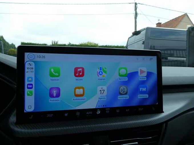 Ford Kuga ST-Line X 2.5 i PHEV 243pk Pano Trekhaak 360° Cam ACC BLIS (57707)