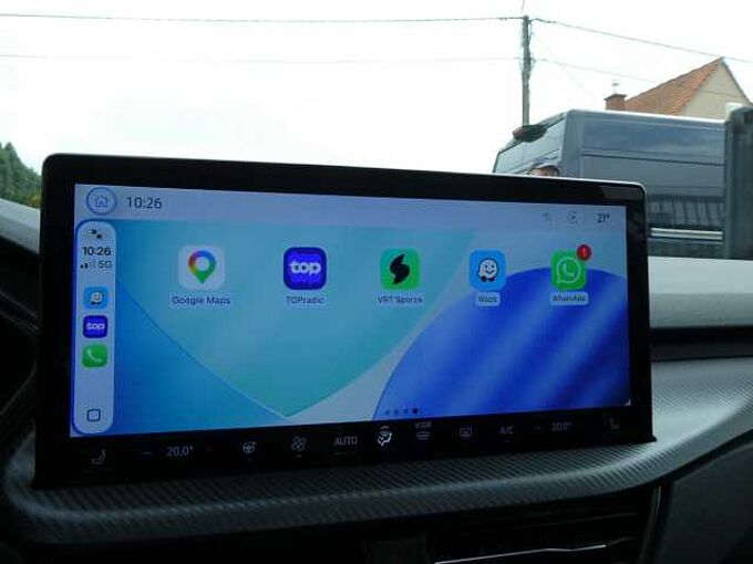 Ford Kuga ST-Line X 2.5 i PHEV 243pk Pano Trekhaak 360° Cam ACC BLIS (57707)