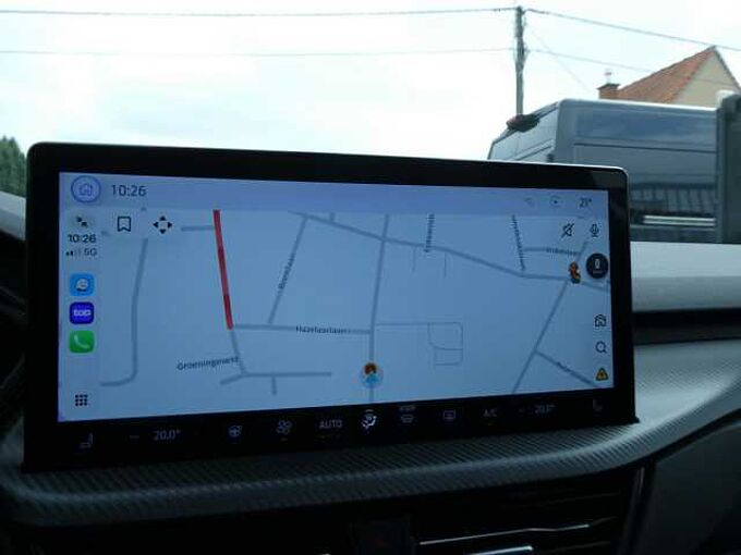 Ford Kuga ST-Line X 2.5 i PHEV 243pk Pano Trekhaak 360° Cam ACC BLIS (57707)