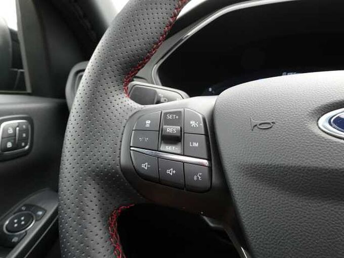 Ford Kuga ST-Line X 2.5 i PHEV 243pk Pano Trekhaak 360° Cam ACC BLIS (57707)